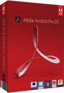 Adobe Acrobat Pro Dc Serial Key Generator